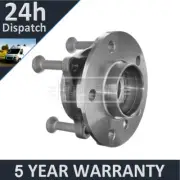 Fits Mini Cooper Countryman BMW X1 Purevue Front Rear Wheel Bearing Kit