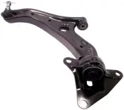 Control Arm and Ball Joint Assembly Delphi For 2012-2014 Honda Insight 2013