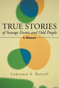 在飛比找博客來優惠-True Stories of Strange Events
