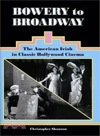 在飛比找三民網路書店優惠-Bowery to Broadway: The Americ