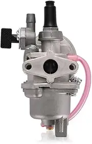 PZ13 13mm Carburetor Fit For 47cc 49cc 2 Stroke Engine Motorcycle