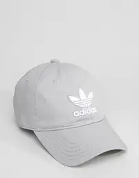 在飛比找Yahoo!奇摩拍賣優惠-ADIDAS ORIGINALS TREFOIL CAP B