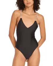 Solid & Striped The Lynn One-Piece