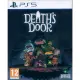 PS5《死亡之門 Deaths Door》中英日文歐版