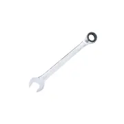 SP Tools Gear Drive ROE Quad Drive Spanner - 13mm Metric 15 Degree Offset Cr-V