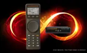 Gaugemaster I-A01 Infinity Solo Analogue Control Package