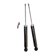 Rear Gabriel Ultra Shock Absorbers for Volkswagen EOS 1F Golf 1K Jetta 1KM 06-11