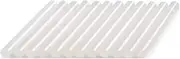 Dremel GG11 Hot Glue Gun Sticks 12-pack, 12 Multi Purpose 11 mm Glue Sticks for High Temperature (165-195° Celsius)
