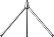 teenage engineering tripod mini, compact mic stand for portable setup, compatible with CM-15