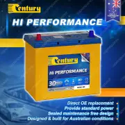 Century Hi Performance Battery for Jensen Healey 2.0 Petrol RWD Convertible KL7