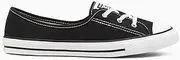 Converse - Chuck Taylor Ballet Lace Low Top