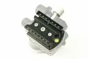Hejnar Arca conversion 4 Manfrotto 410 kirk markins wimberley acratech rrs