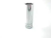 Snap-on new 1/4" drive 9/16" deep well socket STM18 made in USA