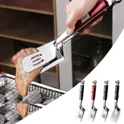 Spatula 2 In 1 304 Egg Egg Spatula Purpose Clamp Bread Clamp/Steak Clamp/Egg