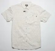 O'Neill Tame Shirt (M) White SP0104104-04