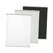 Cordless 100% Blackout Roller Window Shades, Wireless Window Blinds with