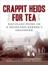 在飛比找三民網路書店優惠-Crappit Heids for Tea