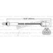 PAT Oxygen Sensor - EGO-096