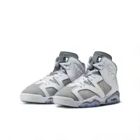 在飛比找momo購物網優惠-【NIKE 耐吉】Air Jordan 6 Retro GS