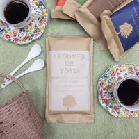 在飛比找媽咪愛MamiLove優惠-日本LEGUMES DE YOTEI - 北海道產天然鬆餅粉
