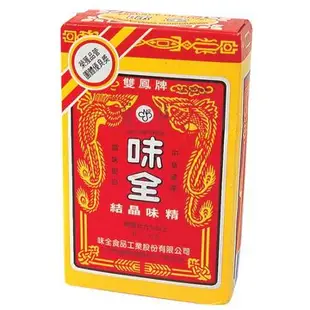 味全味精 500g