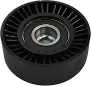 M16A J20A J24B Engine Idler Pulley Compatible With Suzuki Grand Vitara 1.6/2.0/2.4L 2005-2015/Kizashi 2.4L 2010 OEM 17530-78K01