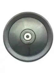6-INCH Home Gym Replacement Pulley w/Bearings - Weider Marcy - Cable Machine 6"