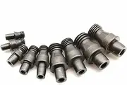 [XYXXBB] 20PCS CNC Lathe Screw Pins CTM510 CTM513 CTM515 CTM613 CTM617 CTM618 CTM619 CTM822 CTM1022 Machine Cutter Tools Accessories (Specification : CTM510)