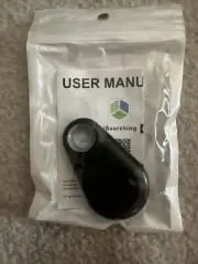 Anti-loss Tracking Device For Animals Kids Purses GPS Device Tool For Anything