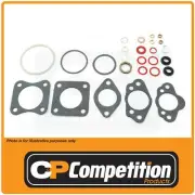 SU GASKET H6 1-3/4" Triumph TR3 /TR3A /TR4 4 CYL 1959-62 (for: Triumph)