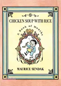 在飛比找三民網路書店優惠-Chicken Soup With Rice ─ A Boo