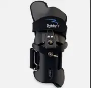 Robbys Revs #1 Bowling Wrist Positioner