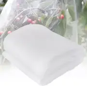 Garden Netting Fine Mesh 6x2.5m Ultra Fine Mesh for Fruit Trees Vegetables Flowe