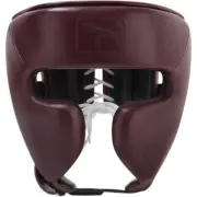 Phenom Boxing SHG-250 Sangria Head Gear