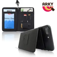 在飛比找蝦皮商城優惠-ARKY Card&Stand 多功能手機背卡夾
