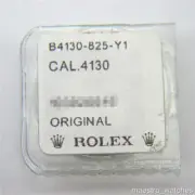 New Factory Sealed Rolex Daytona Part Cal.4130-825 Intermediate Wheel For Chrono