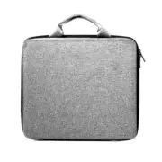 Shock Resistant Storage Box Large Capacity for Mini Router with Pocket