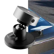 Starlink Mini Magnetic Mount Car Roof Mount 30KG Strong Suction Adjustable Angle Magnetic Mounting Bracket for RV Boat Roof Mount