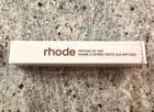 Rhode Peptide Lip TINT Cinnamon Roll Gloss Limited Edition New IN HAND