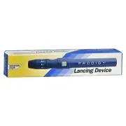 Prodigy Lancing Device 1 Each By Prodigy
