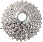 Shimano Ultegra CS-6700 10 Speed Cassette 12-30T New ICS670010230