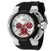 Invicta Coalition Forces X-Wing Men's 46mm Tinted Crystal Chrono Watch 43855