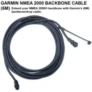 GARMIN NMEA 2000 BACKBONE CABLE 19' (6M)