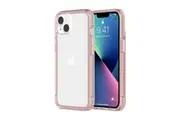 Incipio Slim Case For Apple iPhone 13 - Rose Pink/Clear