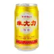 【宅配】維大力汽水330ml (24入)