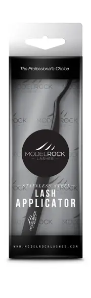 MODELROCK Lash Applicator