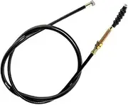 Pexorin Motorcycle Clutch Cable/Wirerope/Line, for CRM250R CRM 250 R 1989-1996 CRM250AR CRM250 AR 1997-2000 Motorcycle Clutch Cable