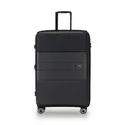 Tosca Orion Travel Suitcase Luggage Hard Case Carry Bag Large 76x51cm Black