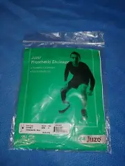 Juzo 3511FGS V Prosthetic AK 8 Inch Shrinker 20-30mmHg Size V Part No. 02768