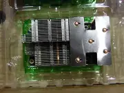 DELL POWEREDGE R760XS SERVER PROCESSOR HIGH PERFORMANCE HPR HEATSINK YHJKY VVJN7